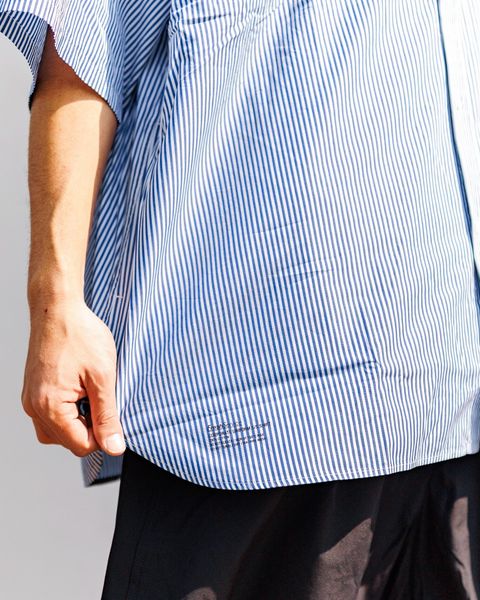 フレッシュサービス CORPORATE UNIFORM S/S SHIRT 3月22日(土)新作発売！