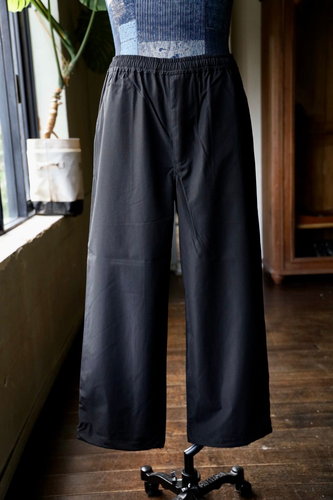 DAIWA PIER39 - DAIWA PIER39 25FW TECH RIPSTOP FIELD PANTS(BP