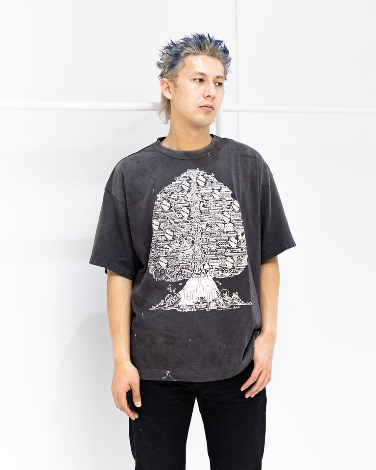 モデル186cm/着用サイズXL