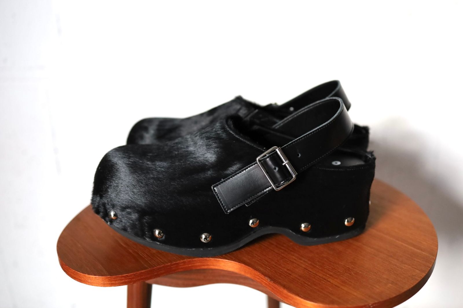 tao 26FW ヘアカーフサボ(TR-K101-001-1)BLACK☆8月7日(金)発売！
