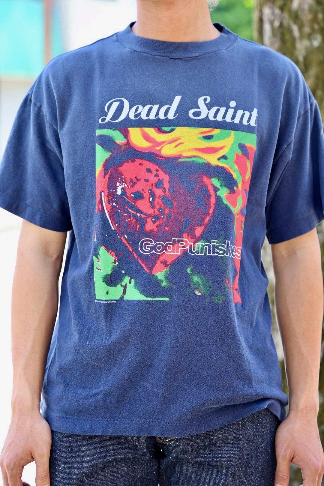 SAINT Mxxxxxx BBJ_SUEDE SHIRT スタイル ！