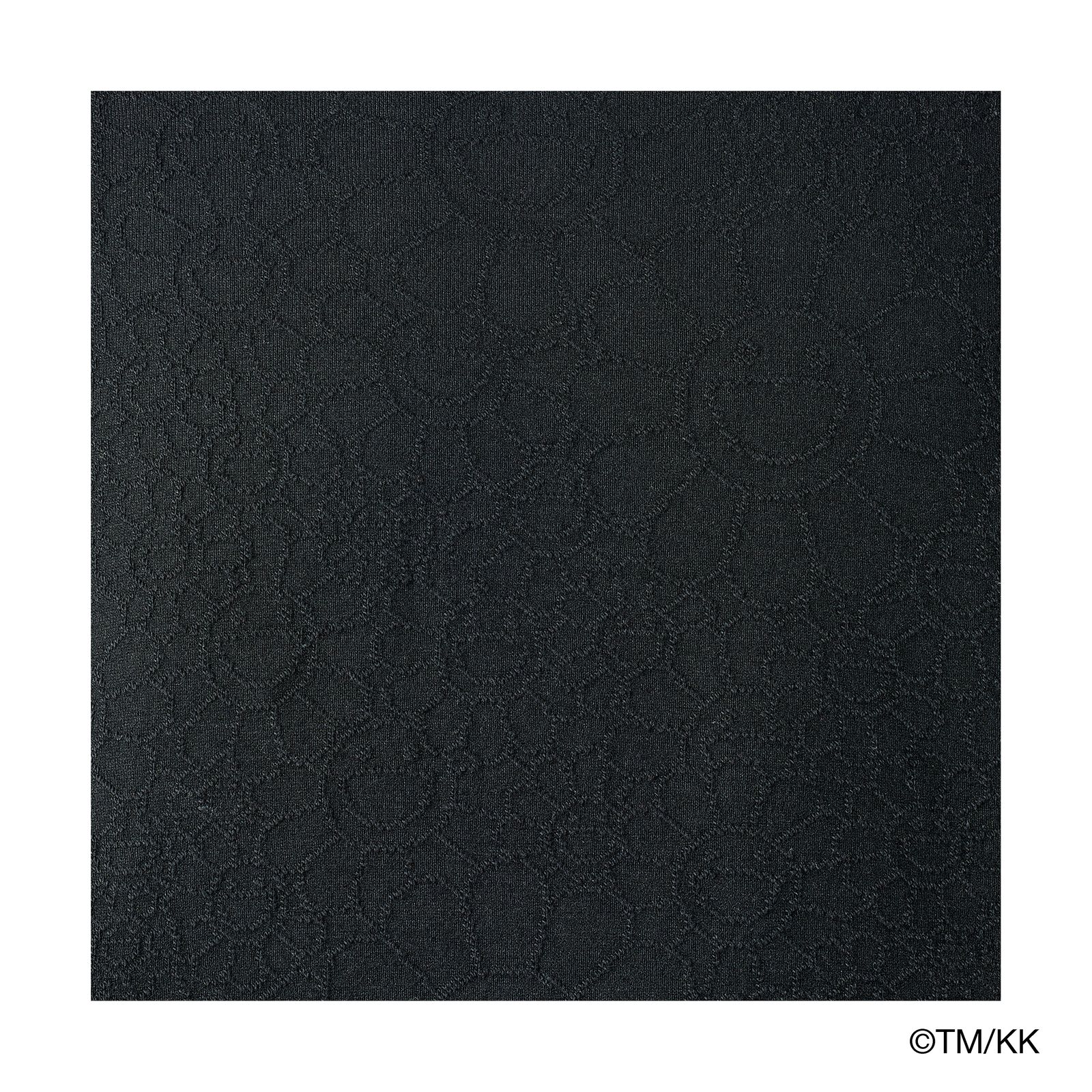 モノノケ・メイド HOODIE _FLOWER(MT-MK8-0000-015)BLACK☆オンライン4月11日(土)発売！