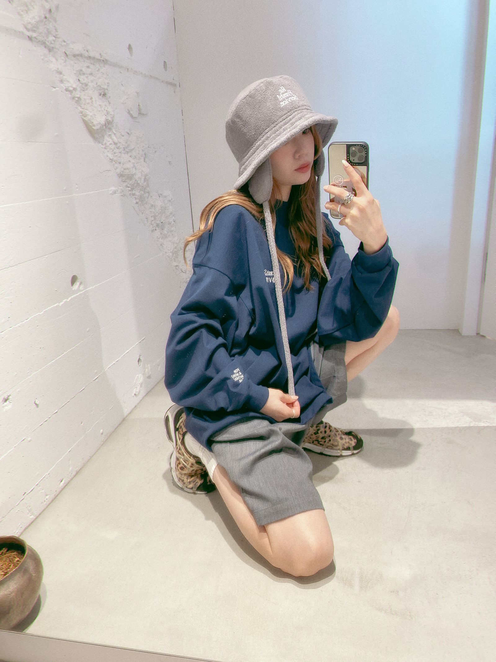 FreshService VIBTEX L/S Tee Style.2024.6.16