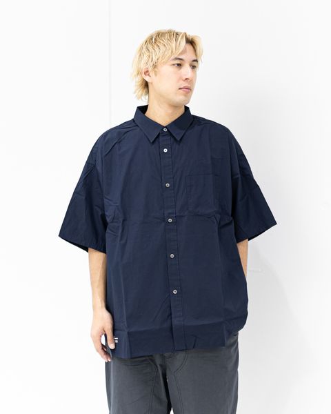 FreshService CORPORATE UNIFORM S/S SHIRT 新作発売！