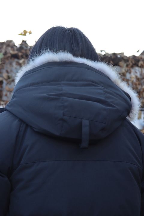 CANADA GOOSE EMORY PARKA FUSION FIT style.2021.11.27