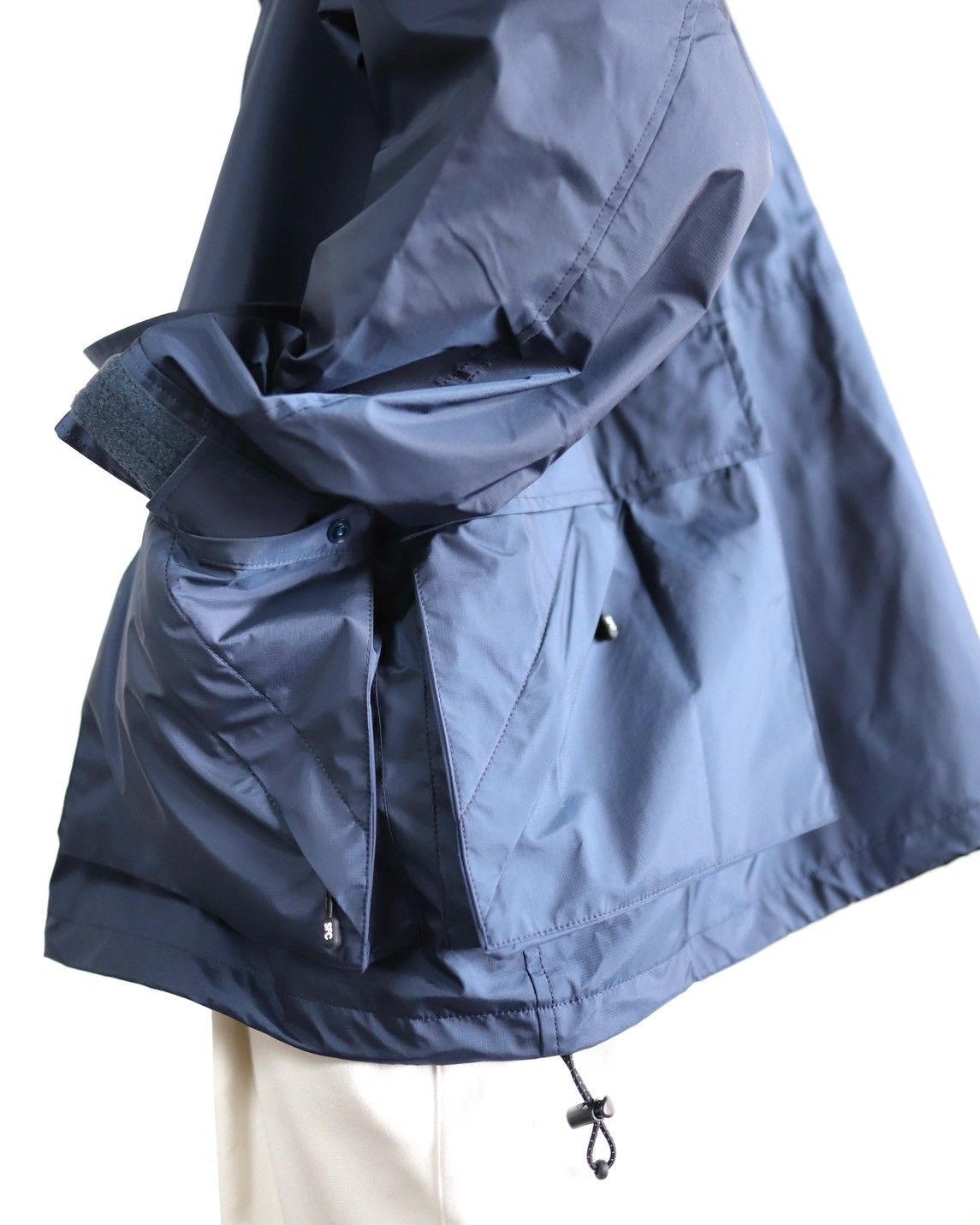 S.F.C 新作MOUNTAIN PARKA スタイル 2024.1.23 | 4165 | mark S.F.C 新作MOUNTAIN PARKA スタイル 2024.1.23 | 4165 | mark