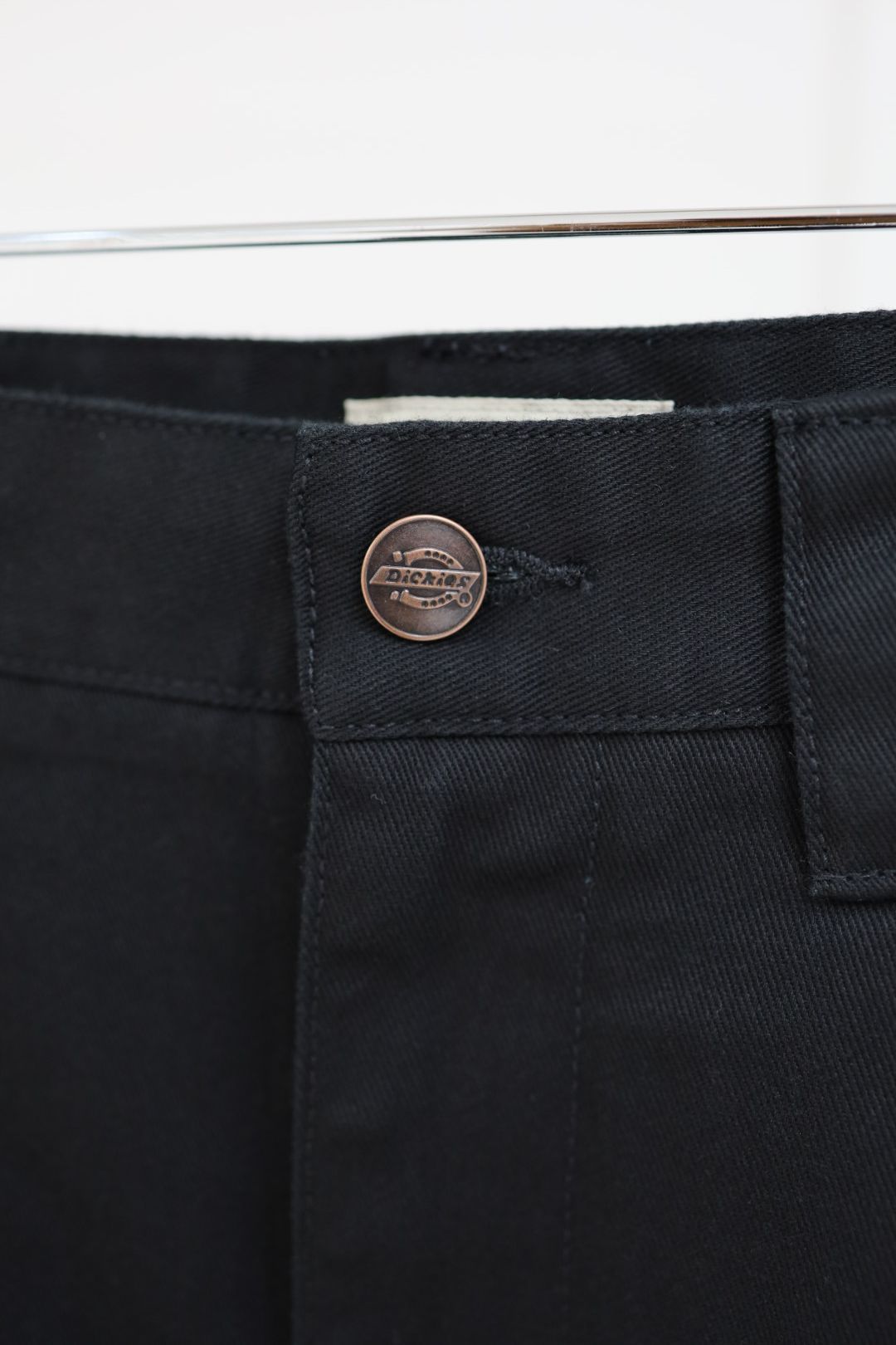 セダンオールパーパス 26SS Dickies / Tuck Wide Shorts(SD26S-PT07)BLACK☆4月18日(土)新作発売！