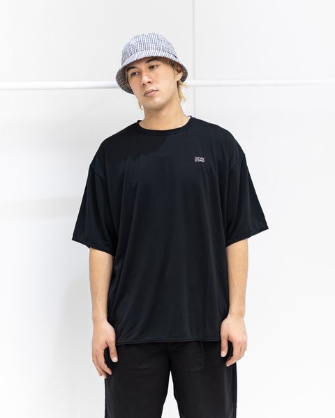 SEDAN ALL-PURPOSE All Purpose Tee (BLACK) 4月18日(土)新作発売！