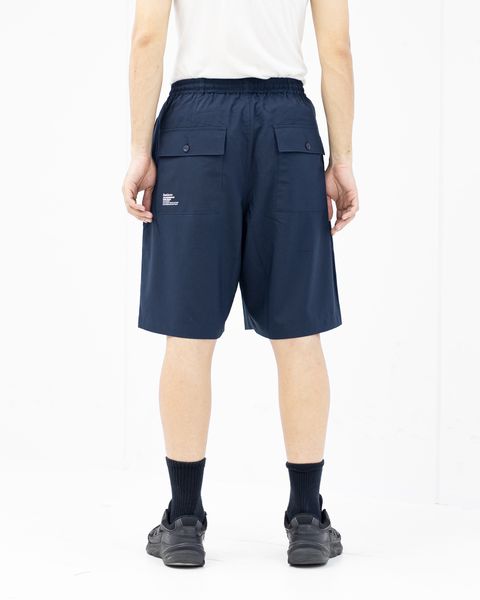 FreshService COOLFIBER® RIPSTOP FIELD POCKET S/S SHIRT (NAVY)6月20日(土)新作発売！