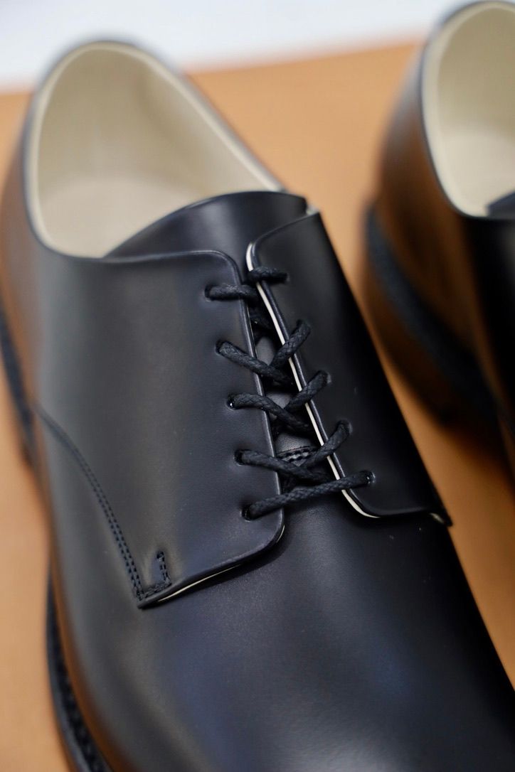 グラフペーパー foot the coacher for GP LIBERTY(GM263-90491B) BLACK