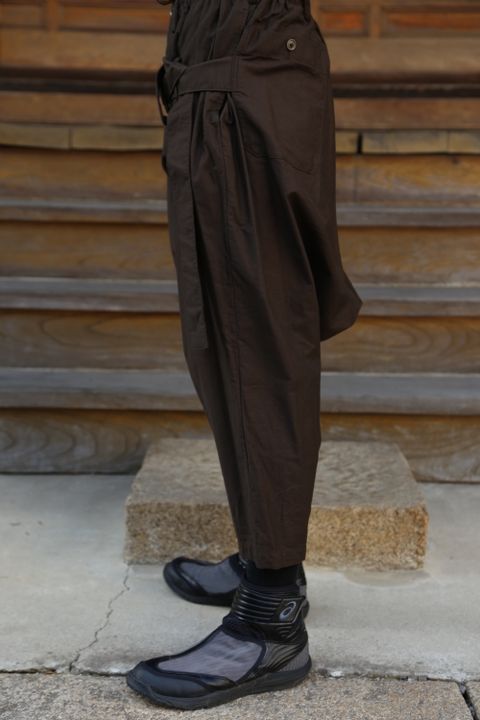 KIDILL×Winston Smith LS Aloha Shirts(KL496-DD) style 2021.02.11.