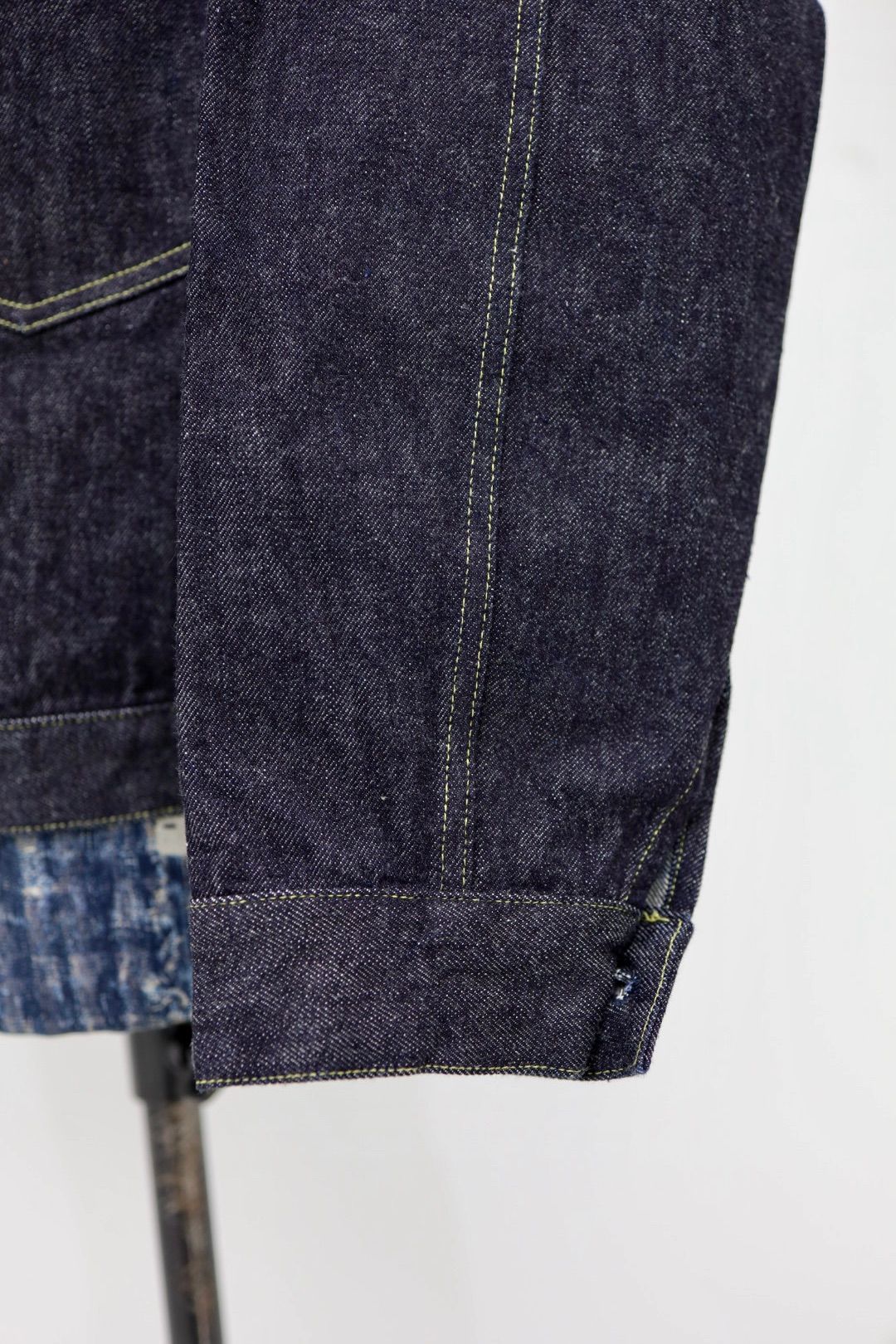 アプレッセ 2026 STYLE1  1st Type Denim Jacket(AP-1001)ONE WASH☆11月29日(土)発売！