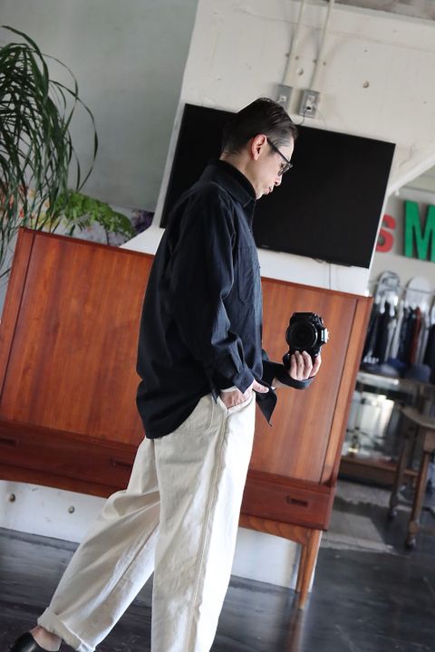 Ets.MATERIAUX 22SS Mix Style.2022.2.27.