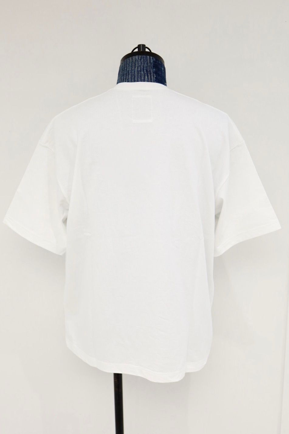 S.F.C 2026 SPOT エスエフシー BASIC SS TEE(SFCSS26CS02SP)White☆6月13日(土)発売！