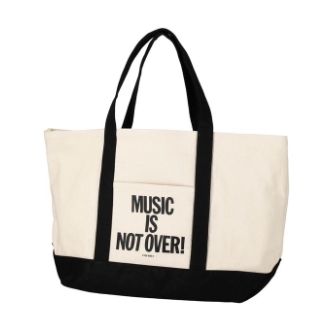 イズネスミュージック 26SS MINOT TOTE BAG(IMP7 04 23 TOTEMINO)NATURAL☆新作発売！