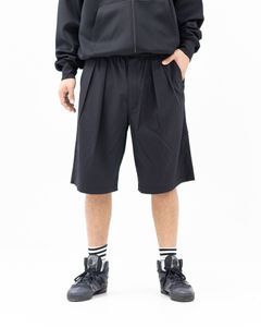 DAIWA PIER39(ダイワピア39) TECH EASY SHORTS(BP-50026)BLACK☆2月21日(土)発売！