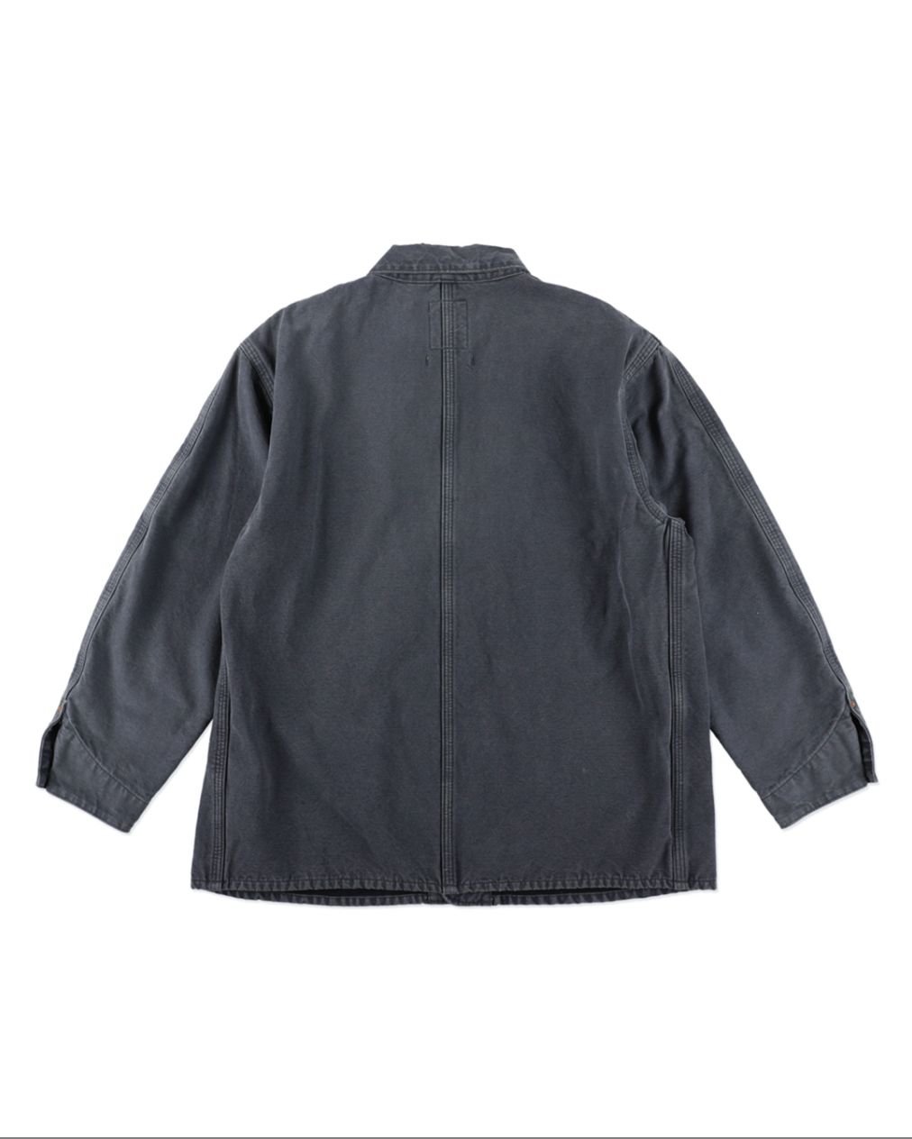 BOW WOW 25FWバウワウ  DIGGIN' DONUTS DUCK COVERALL AGED(BWRC252-DDDC) AGED NAVY★10月18日(土)発売！