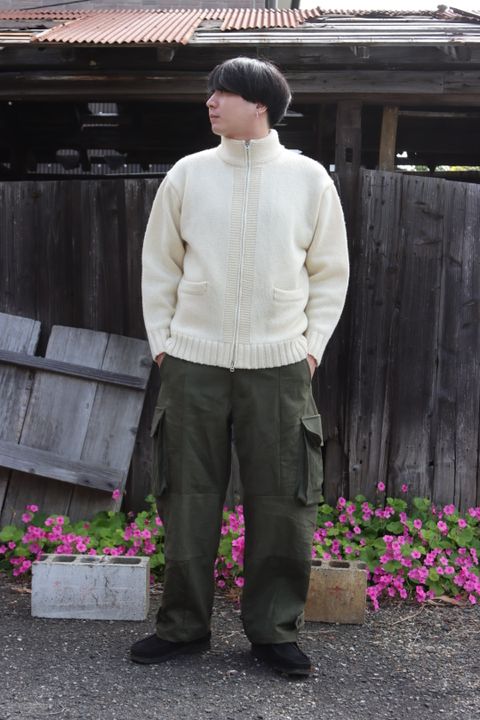 Ets.Materiaux Cowchan Sweater style.2022.10.8