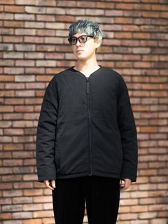 カナダグース Shadow Jacket Japan Exclusive (1085UJ)Black☆新作発売！