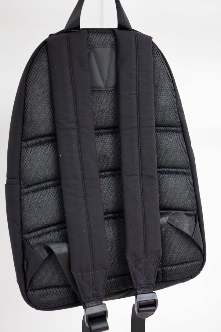 DAIWA PIER39(ダイワピア39) TECH ALL WEATHER DAYPACK(BB-10026W)BLACK☆9月26日(土)新作発売！