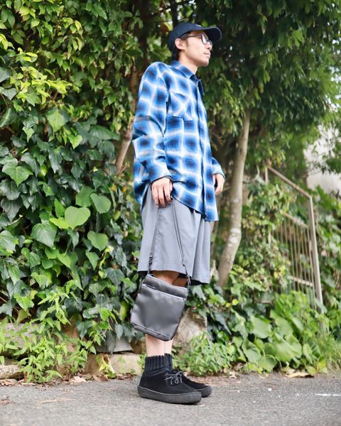 Rafu ラフ 2023 STANDERD SHIRTスタイル
