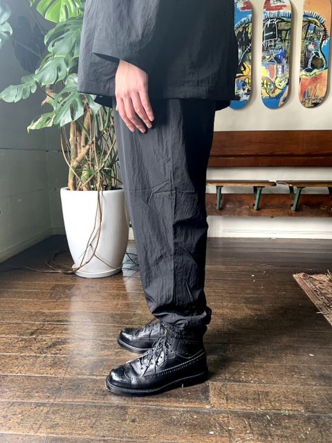 S.F.C TAILORED JACKET style.2021.8.25