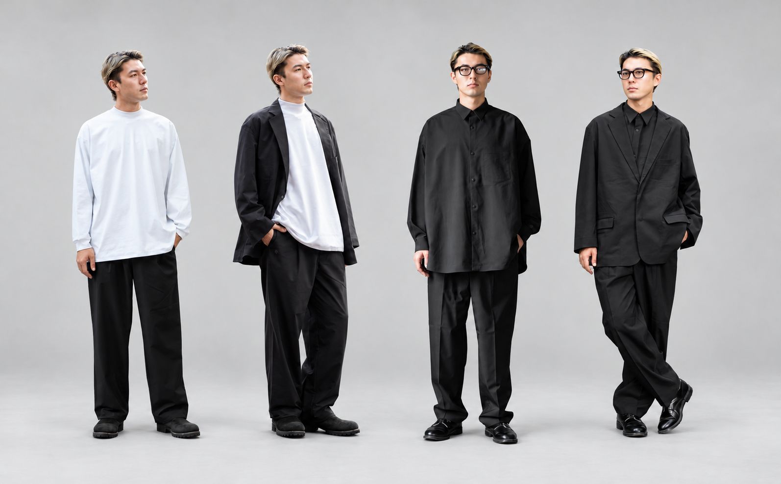 DESCENTE for Graphpaper Capsule Collection☆10月24日(土)新作発売！