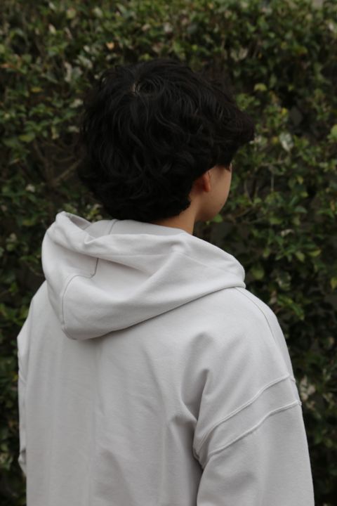 COMME des GARCONS HOMME MIXカーゴパンツ style. 2021.03.14.
