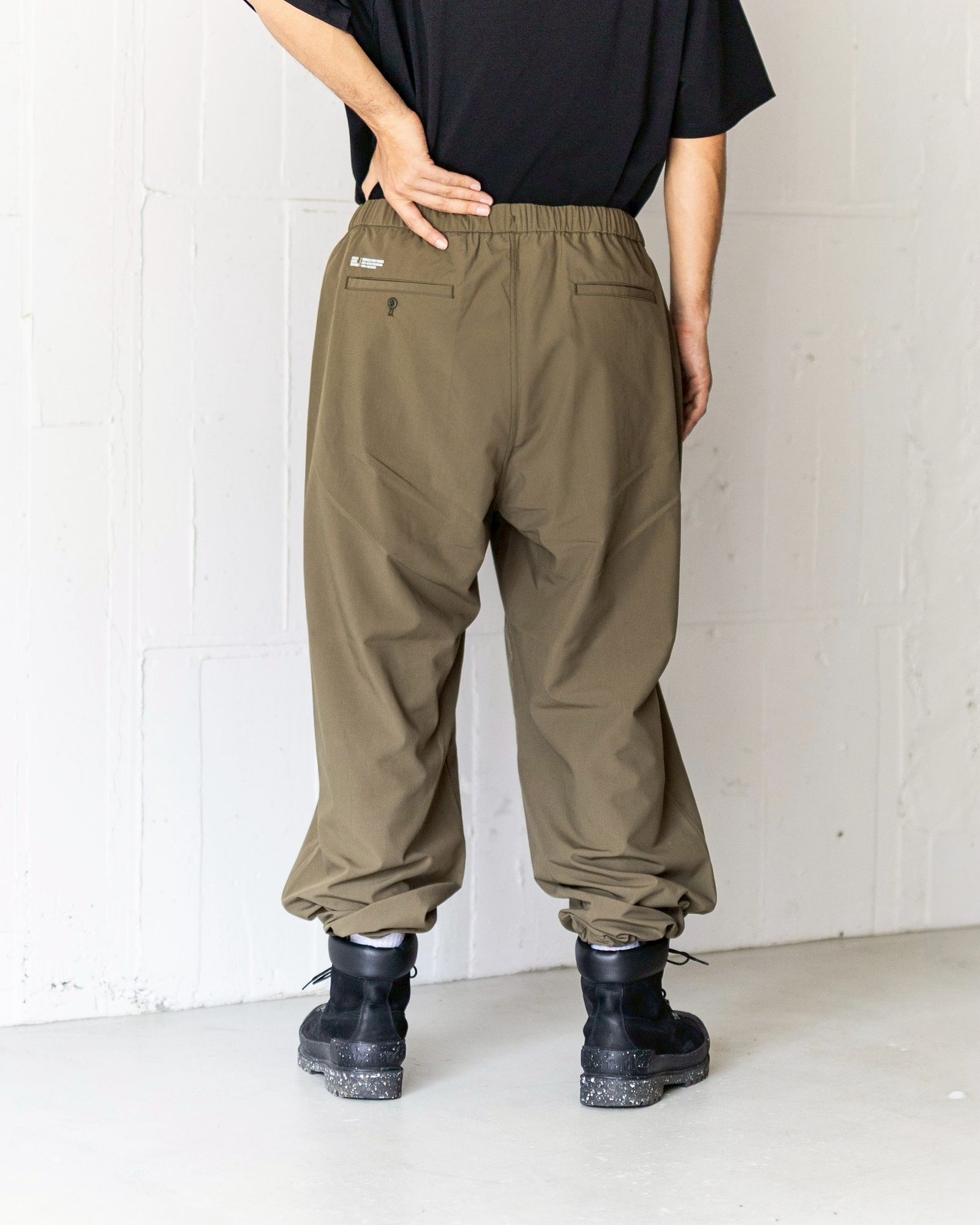 FreshService - フレッシュサービス FDS SERVICE WORK PANTS