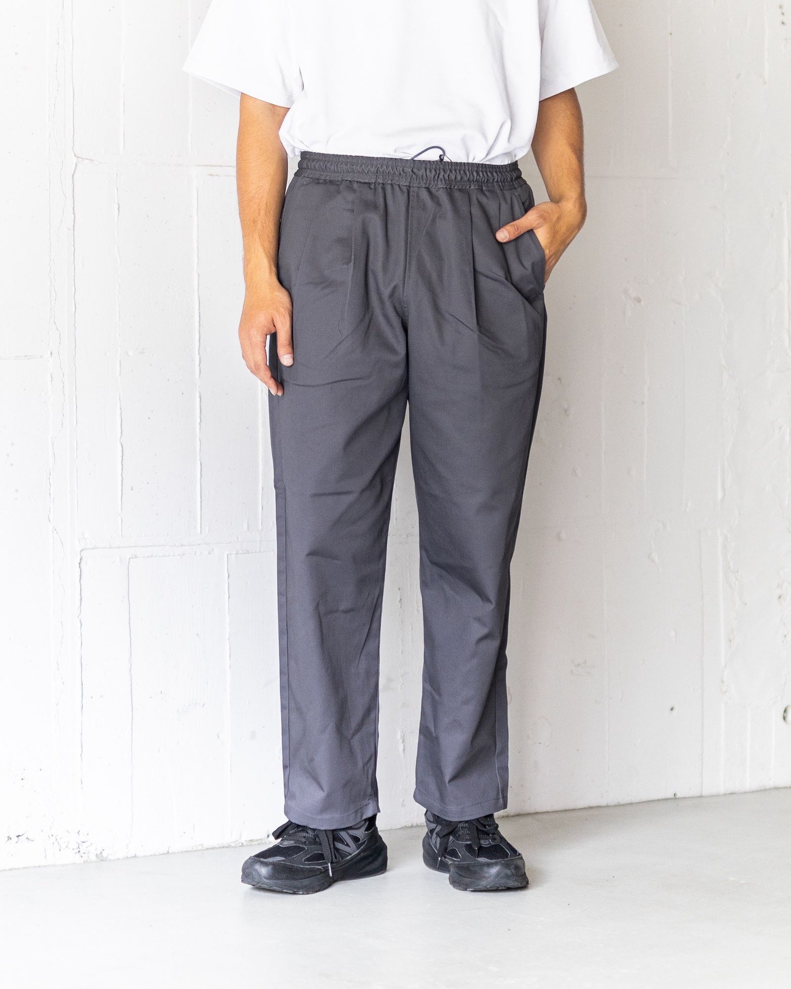 FreshService FDS_CORPORATE UNIFORM APRON (BLACK) 新作発売！
