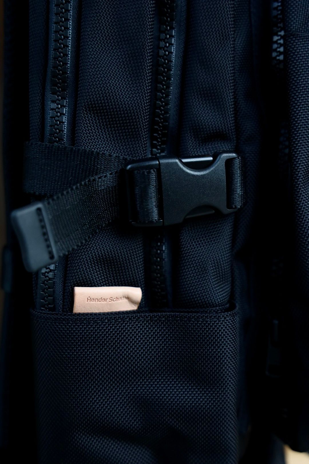Hender Scheme - エンダースキーマ バッグ module back pack 26L(xu-b