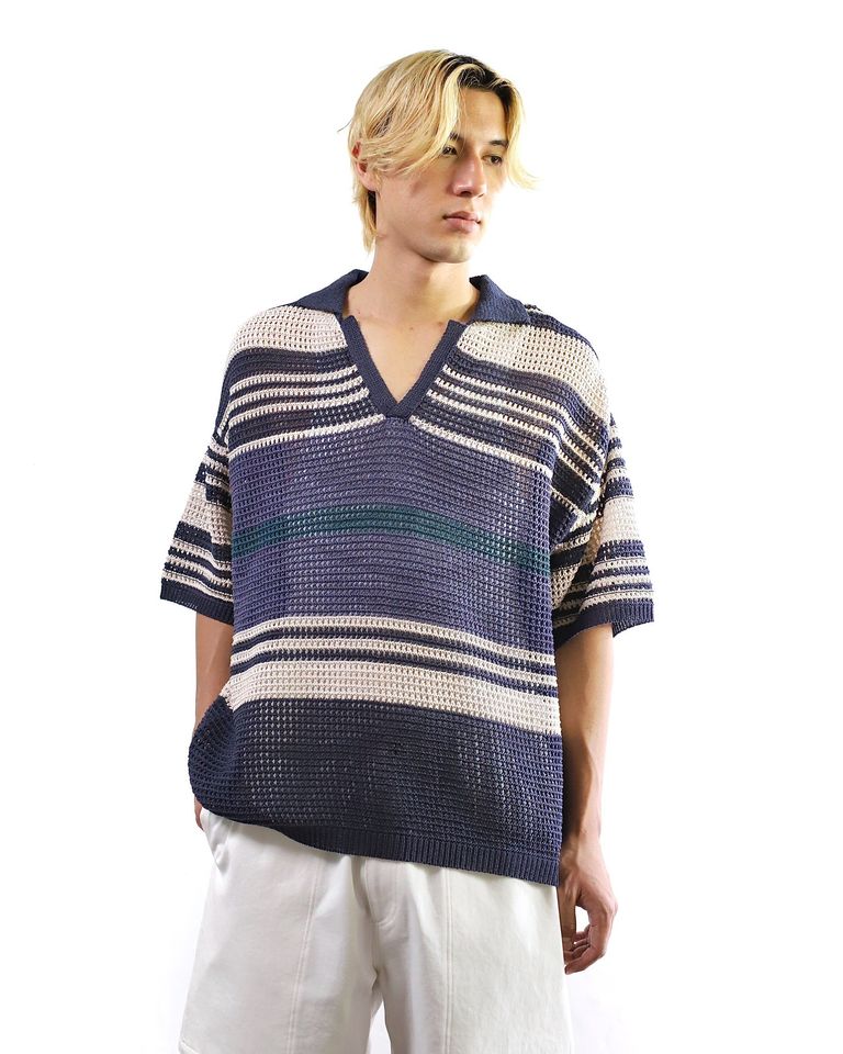 モデル186cm/size3
