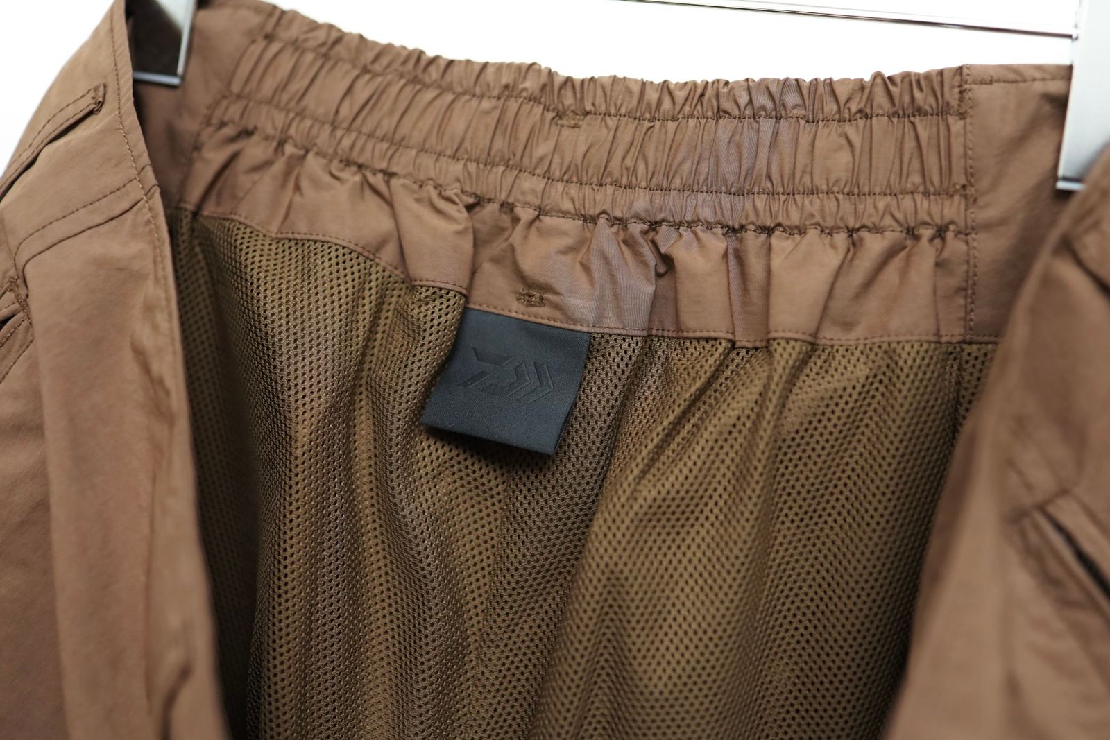 DAIWA PIER39(ダイワピア39) TECH MIL FLYERS PANTS(BP-20026)BROWN GRAY☆2月21日(土)発売！