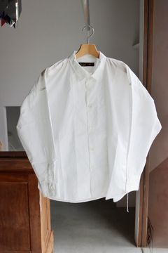 Gurank グランク Work shirts(2558)WHITE☆新作発売！