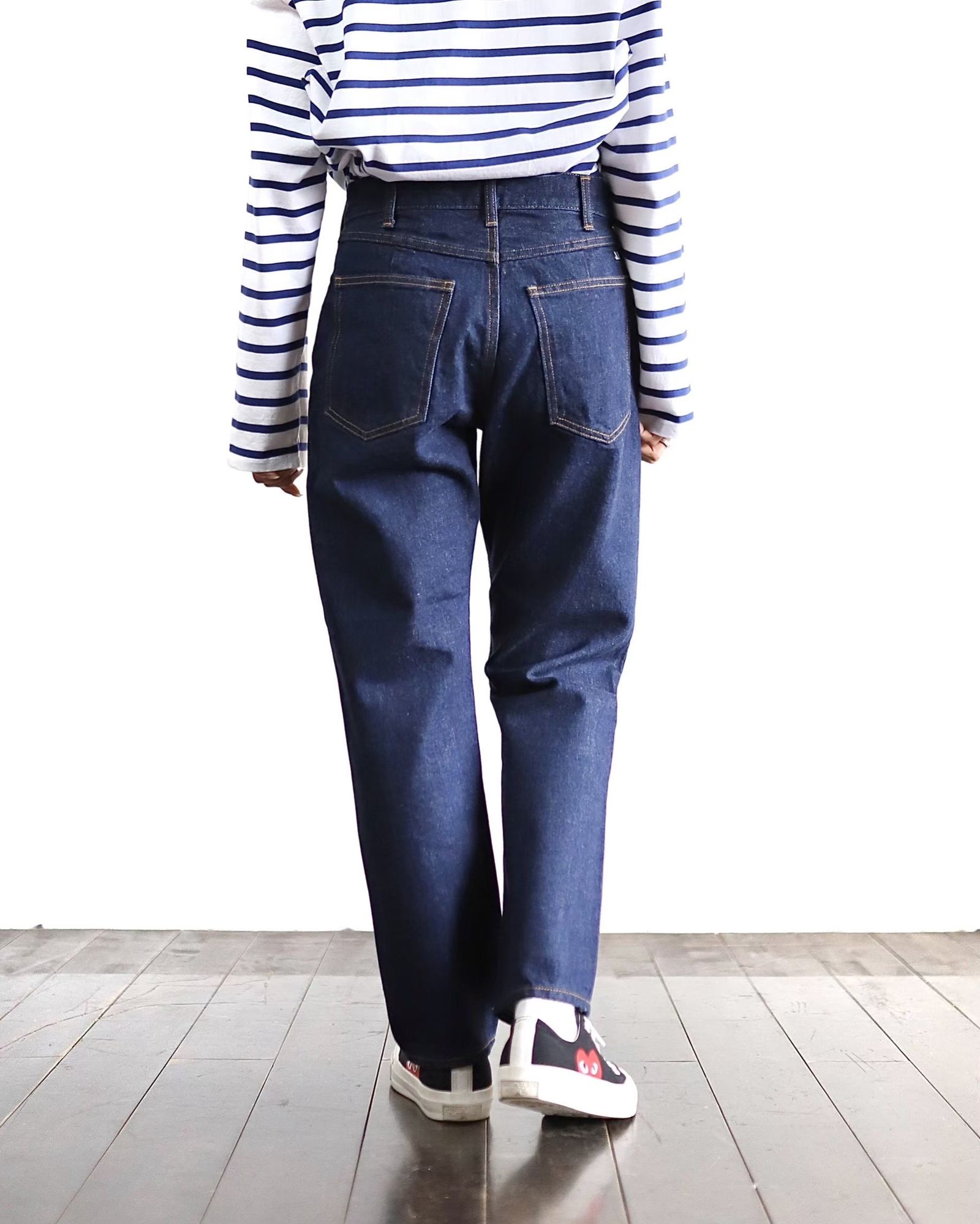 J.B. ATTIRE ライダース J.B.ATTIRE PICK UP STYLE.2024.7.17 | 4993 | mark