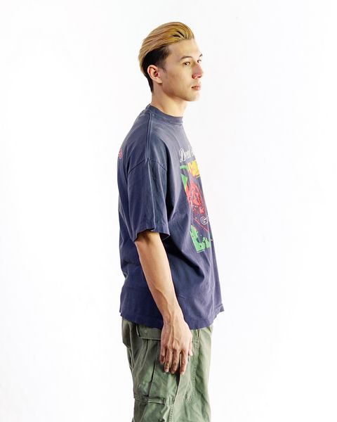 セントマイケル DEAD SAINT SS TEE10月12日(土)新作発売！