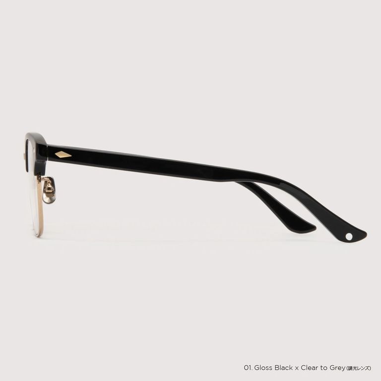NOCHINO OPTICAL - ノチノオプティカル YUGEN NOCHINO-N4 #1 NOCHINO OPTICAL - ノチノオプティカル YUGEN NOCHINO-N4 #1