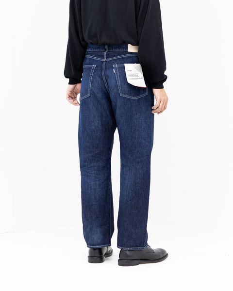 Graphpaper Selvage Denim Jacket☆ 1月24日(土)新作発売！