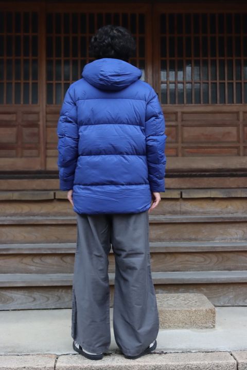 CANADA GOOSE ARMSTRONG HOODY(MEN'S STYLE #5076M) style. 2021.11.23.