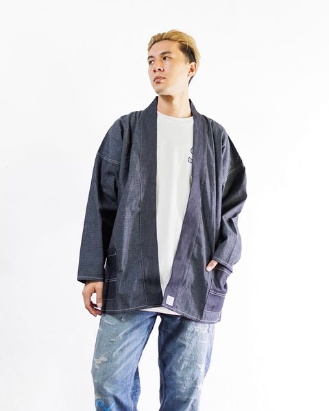 FDMTL × WIND AND SEA "HAORI" 10月5日(土)新作発売！