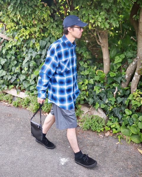 Rafu ラフ 2023 STANDERD SHIRTスタイル
