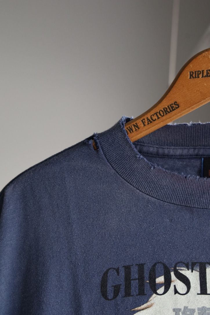 セントマイケル25SS GS_SS_TEE(SM-HR8-0000-C07)NAVY