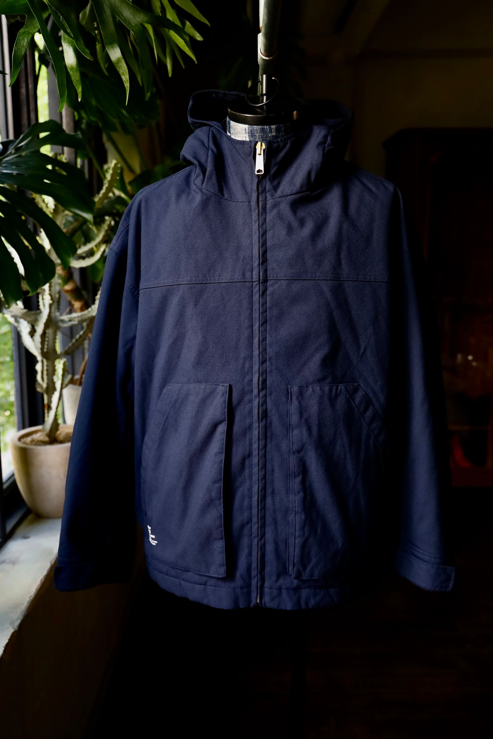 FreshService BOA LINED DUCK JACKET – Chum!