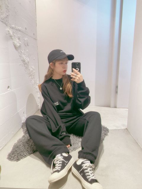 FreshService VIBTEX for FreshService SWEAT CREW NECK PULLOVER style.2024.5.17