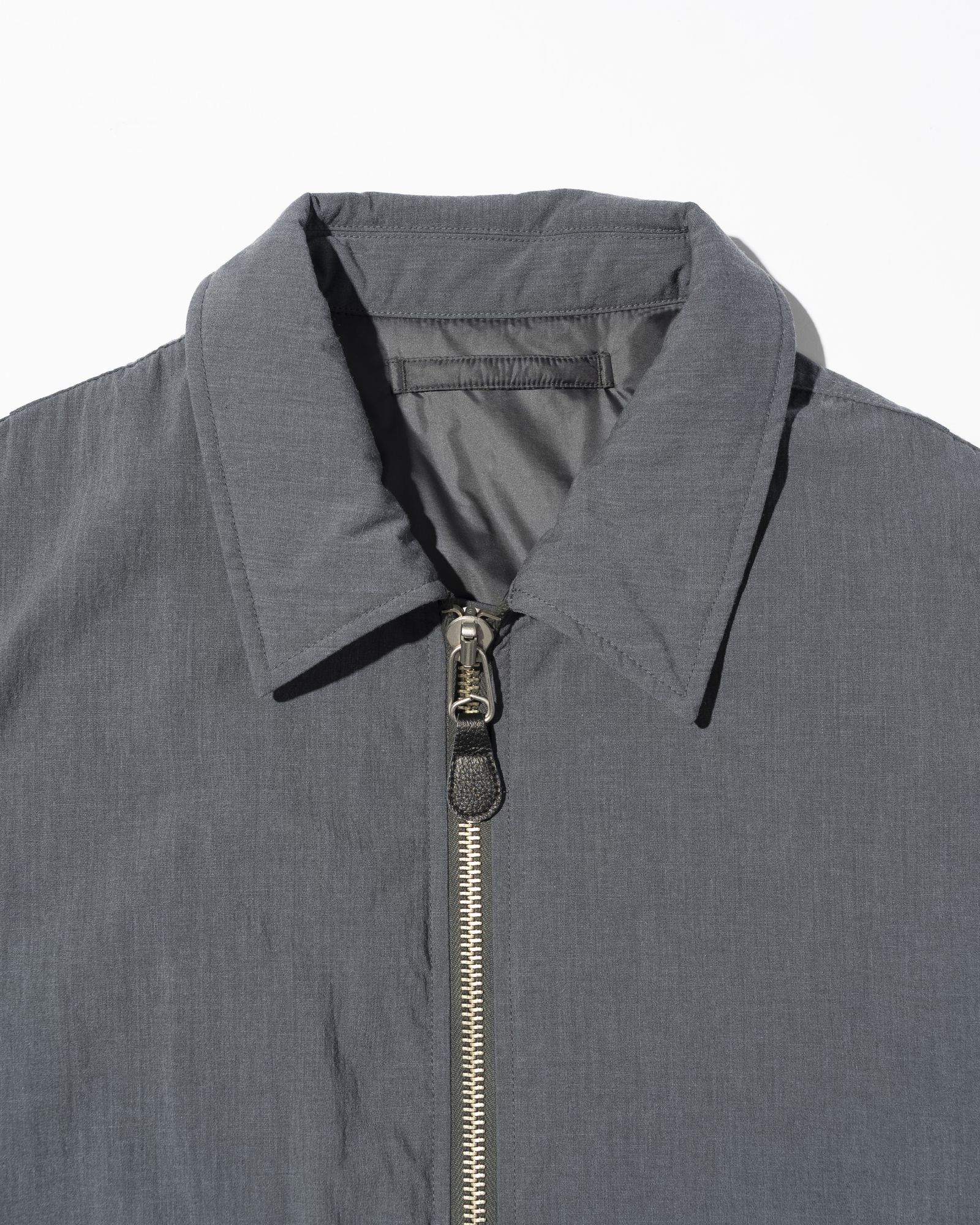 フレッシュサービス 26AW TACTICAL WOOL BOMBER JACKET(FSC263-30024)GRAY☆9月26日(土)新作発売！