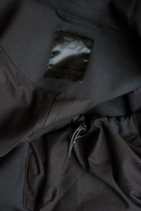 DAIWA PIER39 for FreshService JACKET & PANTSセットアップスタイル.2022.5.8.