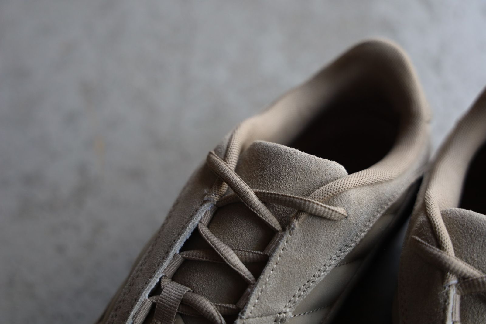 PUMA × Graphpaper  Speedcat Plus GRAPHPAPER(GU253-90600)GREGE☆8月30日(土)発売！