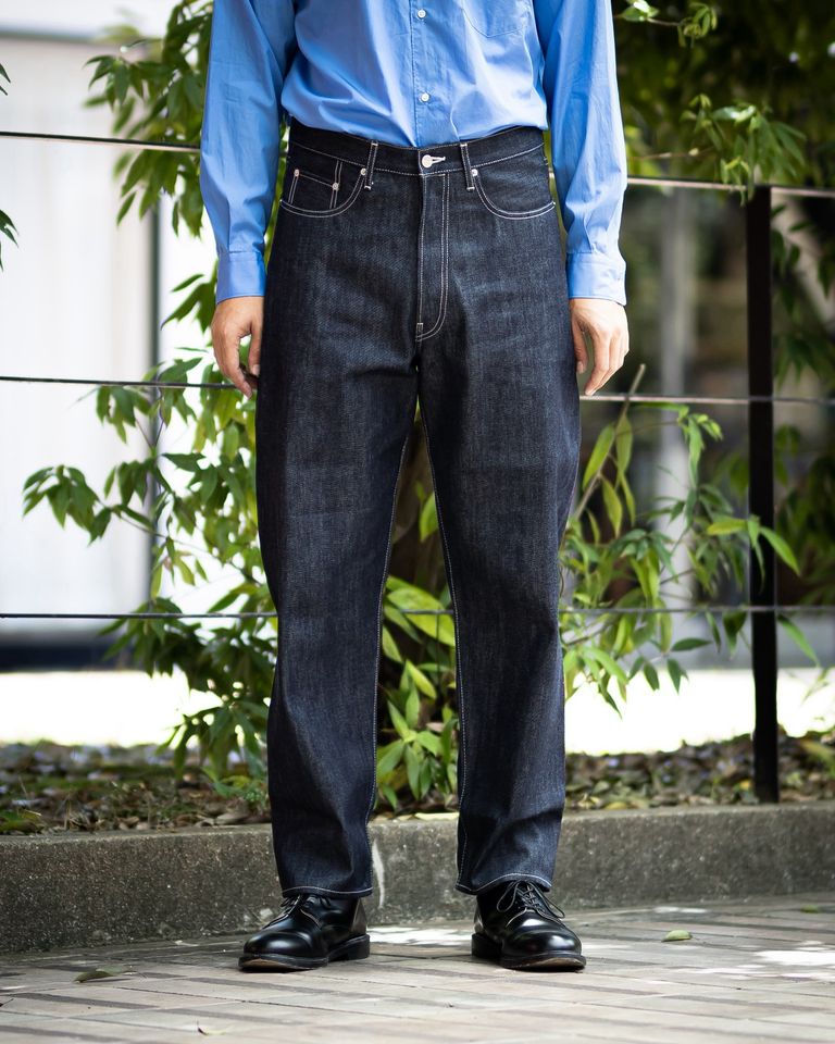 186cm/着用サイズ3