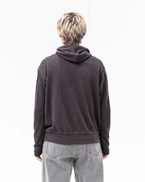 Product Twelve Super 140’s Melino Wool Zip Up Parka 新作発売！