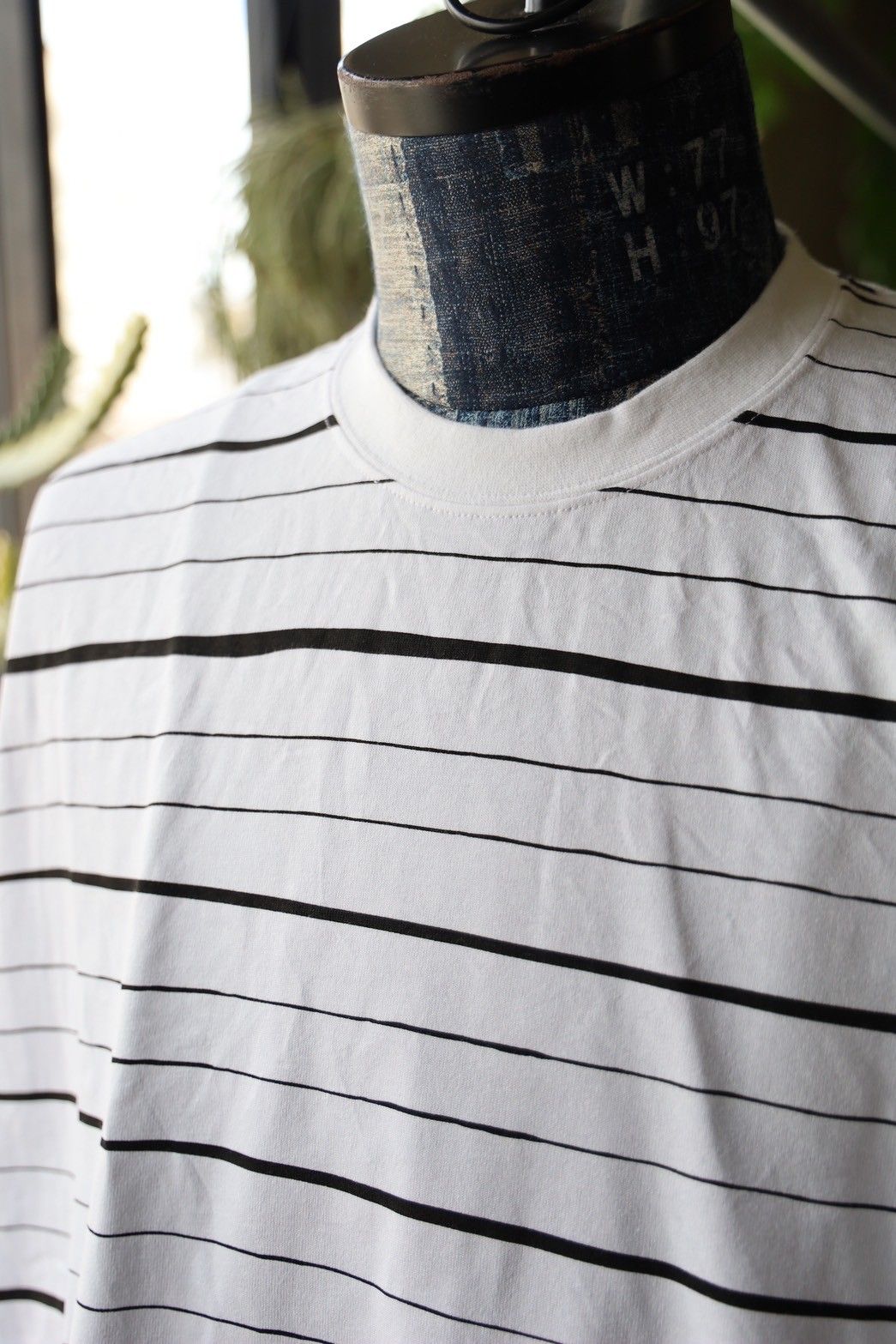 Stripes For Creative - S.F.C 25SS エスエフシー SUPER BIG MIX